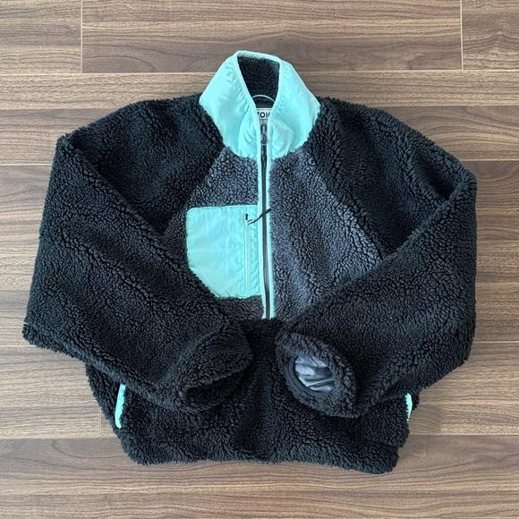STOIC Jacket - Picture 1 of 1